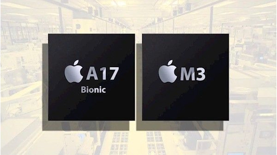 莆田苹果15维修站分享iPhone15系列会用3nm芯片吗 